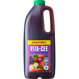Photo of Vita-Cee ABC Juice 2L