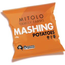 Photo of Potatoes Mashing