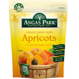 Photo of Angas Park Apricots