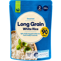 Photo of Select Rice Microwave Long Grain
