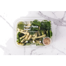 Photo of Foxes Den Salad Pesto Pasta Sld