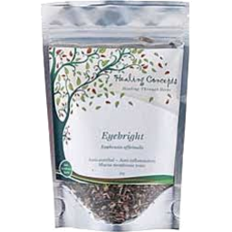 Photo of Herbal Tea - Eyebright Tea