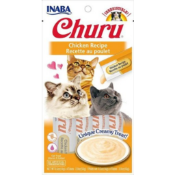 Photo of Inaba Churu Chic Puree