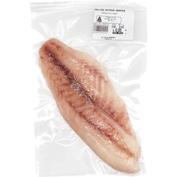Photo of Collins Wild Snapper Fillets 