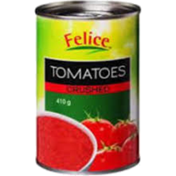 Photo of Felice Tomato Diced 400gm
