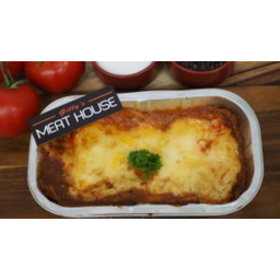 Photo of Gilly's Vegetable Lasagne 700g