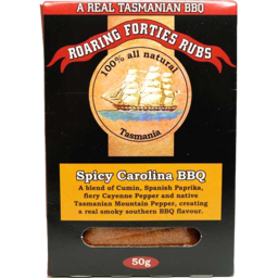 Photo of R/F Spicy Carolina Meat Rub