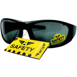 Photo of Aerial Safety Y/Label Sunglasses