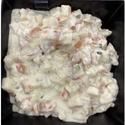 Photo of Gourmet Potato Salad Kg