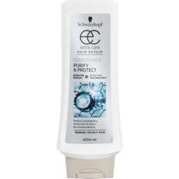 Photo of Schwarzkopf Extra Care Purify & Protect Conditioner