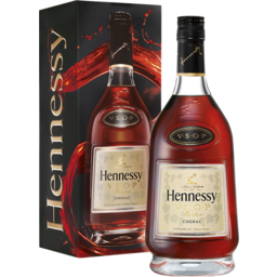 Photo of Hennessy V.S.O.P Privilège Gift Box 