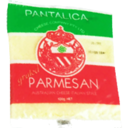 Photo of Pantalica Grated Parmesan