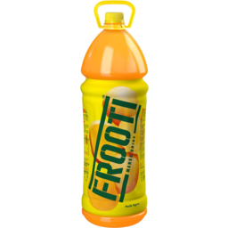 Photo of Frooti Mango 2 Ltr