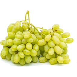 Photo of Grapes Premium White Seedless