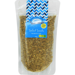 Photo of Sydney Sprouts Salad Seeds Moroccan 150gm
