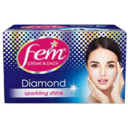 Photo of Fem Diamond Bleach 10g