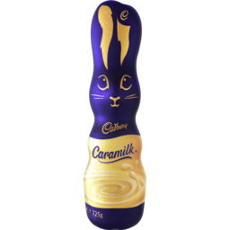 Photo of Cadbury Caramilk Easter Bunny 125g