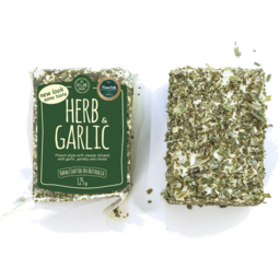 Photo of The Vegan Dairy Herb Garlic Boursin