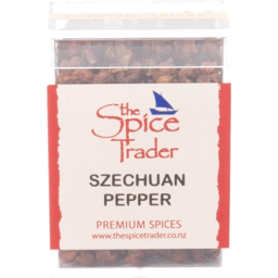 Photo of Spice Trader Szechuan Pepper