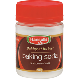 Photo of Hansells Baking Soda
