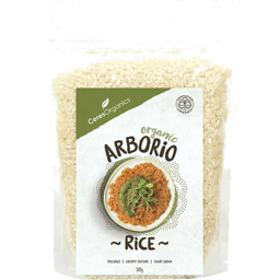 Photo of Ceres - Arborio Rice