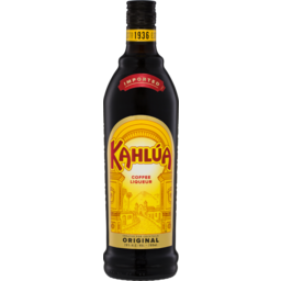 Photo of Kahlua Coffee Liqueur Original 700ml 700ml