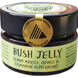 Photo of Bush Jelly