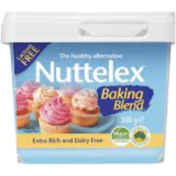 Photo of Nuttlx Baking Blend 500gm