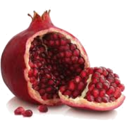 Photo of Pomegranates