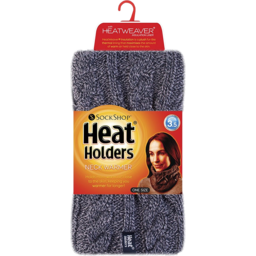 Photo of Sock Shop Lady Heat Holders Neck Warmer