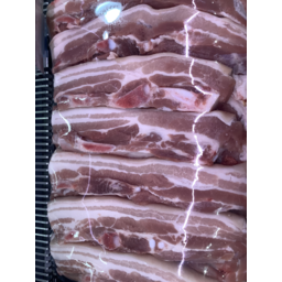 Photo of Pork Belly Strips