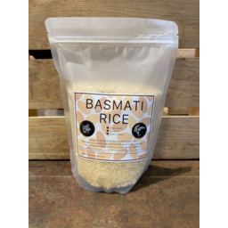 Photo of Live A Little Basmati Rice 1kg