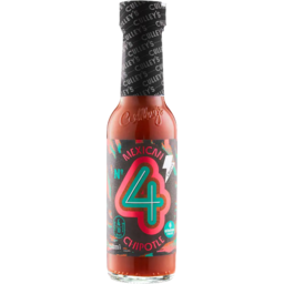 Photo of Culleys Kitchen Sauce Chipotle Hot 150ml