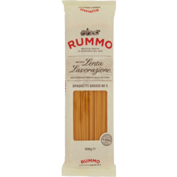 Photo of Rummo Spaghetti Grossi #5