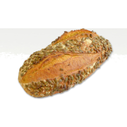 Photo of Noisette Pumpkin Bread