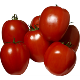 Photo of Tomatoes Roma Medium 
