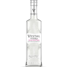 Photo of Vestak Vodka