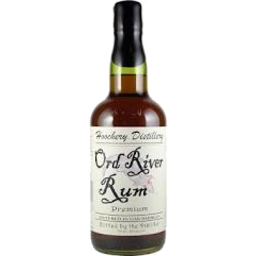 Photo of Hoochery Ord River Premium Rum