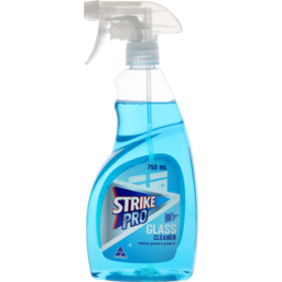 Photo of Strike Pro Glass Cleaner 750ml