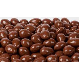 Photo of Chocolate Almonds