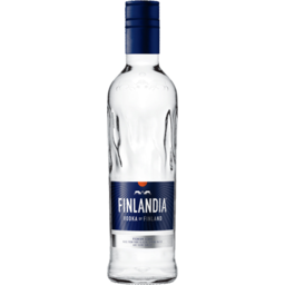 Photo of Finlandia Vodka 40%