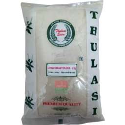 Photo of Thulasi Little Millet Flour
