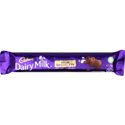 Photo of Cadbury Dairy Milk Chocolate Bar 75g