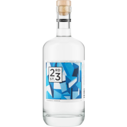 Photo of 23rd Street Classic Vodka