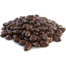 Photo of Dark Chocolate Goji Berries