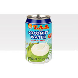Photo of Coconut Water Natural
