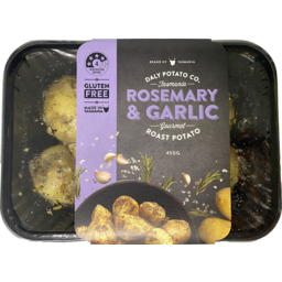 Photo of Daly Rst Potatoes R/Mary&Grl 450gm