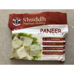 Photo of Shuddh Paneer approx 400g to 500g