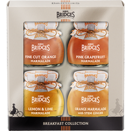 Photo of Mrs Bridges Breakfast Collection