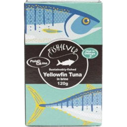 Photo of Fish 4 Ever Tuna Fillets (Yellowfin) In Brine